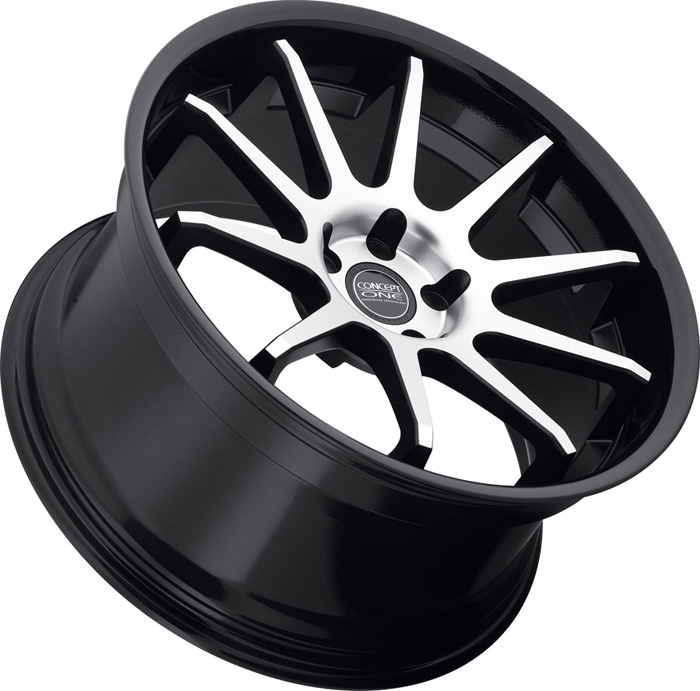 Concept One Wheels CS-10.0 20 Concept One Wheels CS-10.0 20