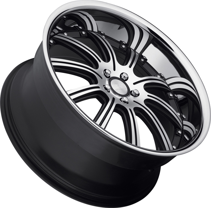 Concept One RS-10 Wheels 20 / 22 Concept One RS-10 Wheels 20 / 22