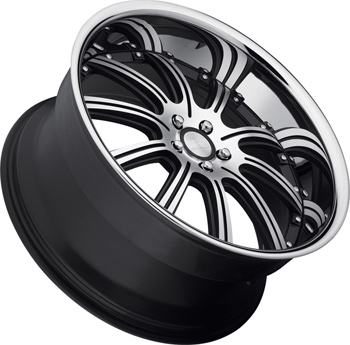 Concept One RS-10 Wheels 20 / 22 Concept One RS-10 Wheels 20 / 22