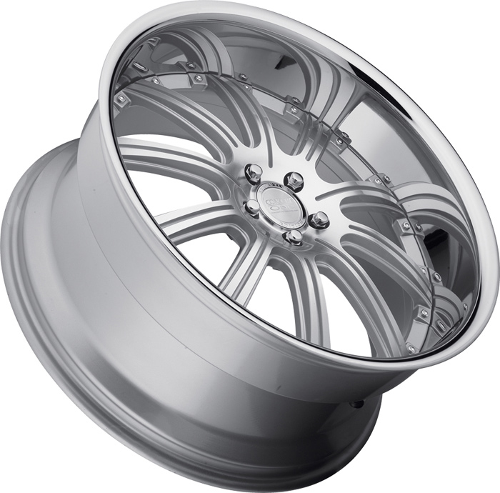 Concept One RS-10 Wheels 20 / 22 Concept One RS-10 Wheels 20 / 22