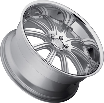 Concept One RS-10 Wheels 20 / 22 Concept One RS-10 Wheels 20 / 22