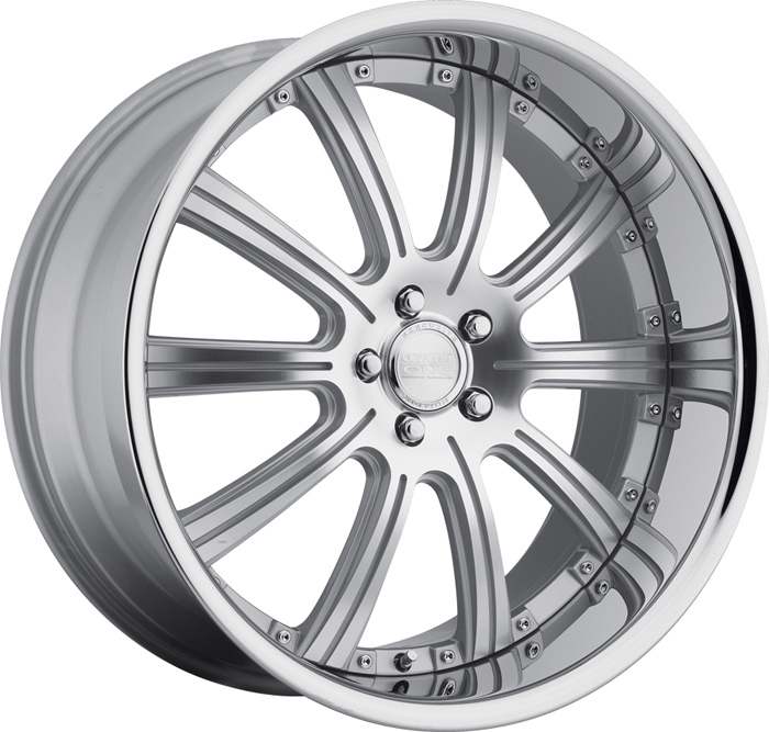 Concept One RS-10 Wheels 20 / 22 Concept One RS-10 Wheels 20 / 22