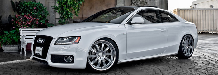Concept One RS-10 Wheels 20 / 22 Concept One RS-10 Wheels 20 / 22