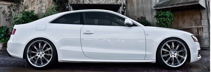 Concept One RS-10 Wheels 20 / 22 Concept One RS-10 Wheels 20 / 22
