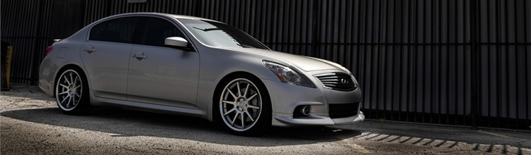 Concept One Wheels CS-10.0 20 Concept One Wheels CS-10.0 20
