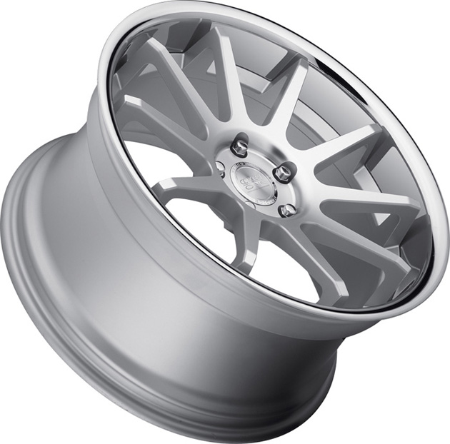 Concept One Wheels CS-10.0 20 Concept One Wheels CS-10.0 20