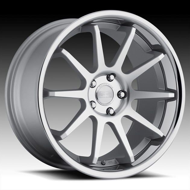Concept One Wheels CS-10.0 20 Concept One Wheels CS-10.0 20