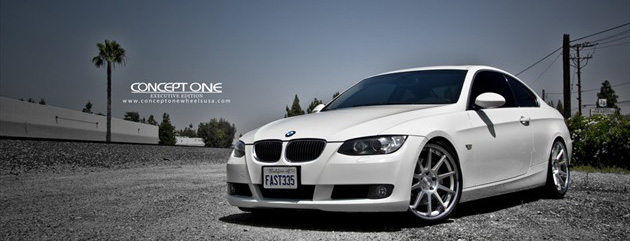 Concept One Wheels CS-10.0 20 Concept One Wheels CS-10.0 20