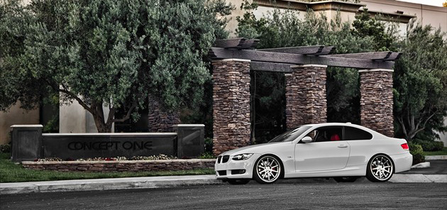 Concept One Wheels CS-10.0 20 Concept One Wheels CS-10.0 20