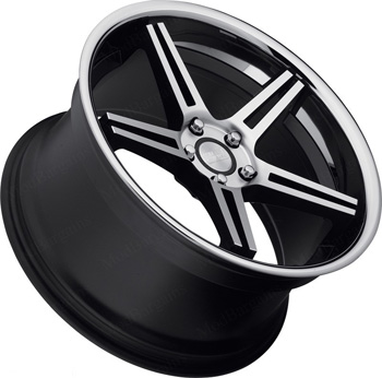 Concept One Wheels CS-5.0 Concept One Wheels CS-5.0