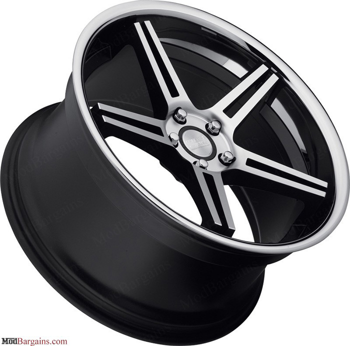 Concept One Wheels CS-5.0 Concept One Wheels CS-5.0