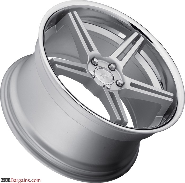 Concept One Wheels CS-5.0 Concept One Wheels CS-5.0