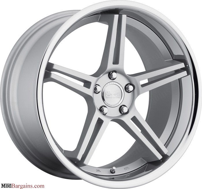 Concept One Wheels CS-5.0 Concept One Wheels CS-5.0