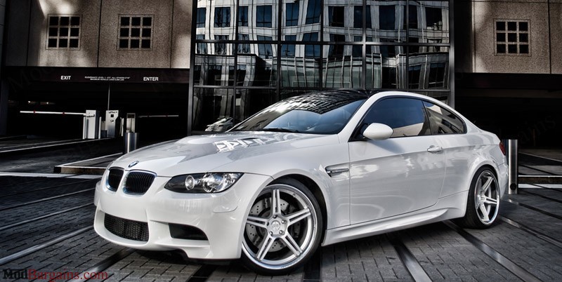 Concept One Wheels CS-5.0 Matte Silver BMW E92 M3 Concept One Wheels CS-5.0 Matte Silver BMW E92 M3
