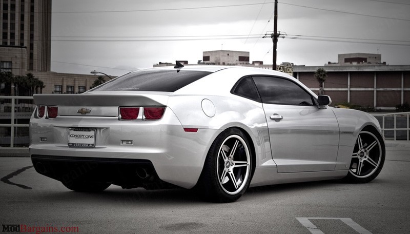 Concept One Wheels CS-5.0 Concept One Wheels CS-5.0