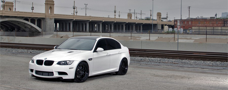 Concept One Wheels CSL-5.5 19 Concept One Wheels CSL-5.5 19