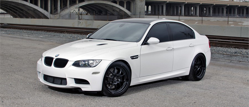 Concept One Wheels CSL-5.5 19 Concept One Wheels CSL-5.5 19