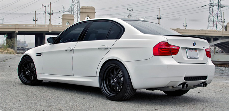 Concept One Wheels CSL-5.5 19 Concept One Wheels CSL-5.5 19