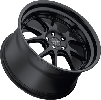 Concept One Wheels CSL-5.5 19 Concept One Wheels CSL-5.5 19