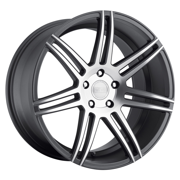 Concept One Wheels CSM-7 BMW/Camaro/Pontiac Concept One Wheels CSM-7 BMW/Camaro/Pontiac