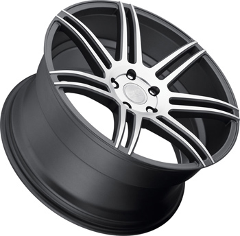 Concept One Wheels CSM-7 BMW/Camaro/Pontiac Concept One Wheels CSM-7 BMW/Camaro/Pontiac