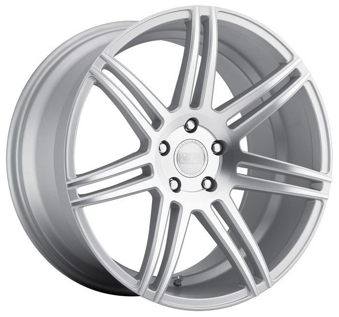 Concept One Wheels CSM-7 BMW/Camaro/Pontiac Concept One Wheels CSM-7 BMW/Camaro/Pontiac