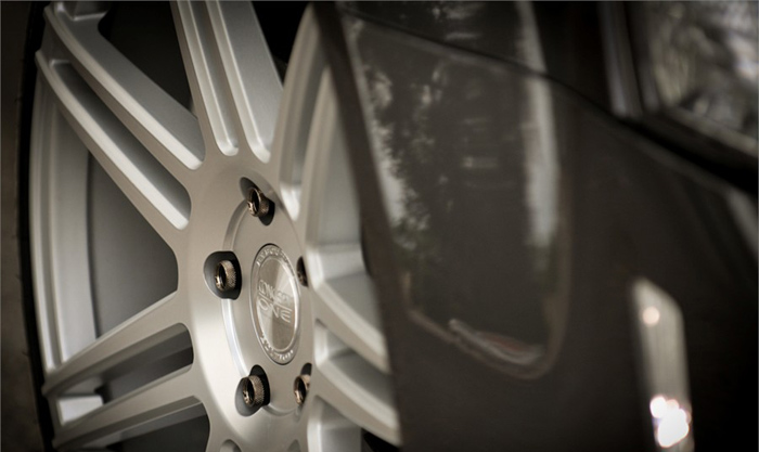 Concept One Wheels CSM-7 BMW/Camaro/Pontiac Concept One Wheels CSM-7 BMW/Camaro/Pontiac