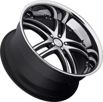 Concept One Wheels RS-55 20 / 22 Concept One Wheels RS-55 20 / 22