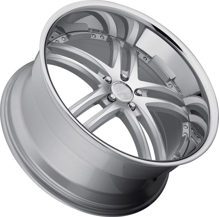 Concept One Wheels RS-55 20 / 22 Concept One Wheels RS-55 20 / 22