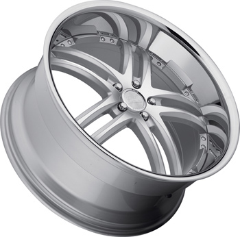 Concept One Wheels RS-55 20 / 22 Concept One Wheels RS-55 20 / 22