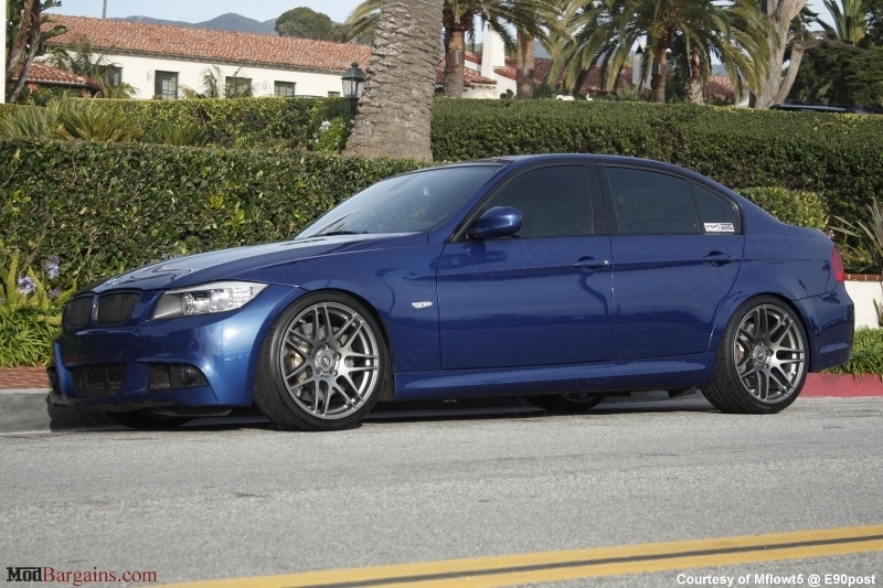 KW V1 Coilovers for BMW E92 E90 at ModBargains.com KW V1 Coilovers for BMW E92 E90 at ModBargains.com
