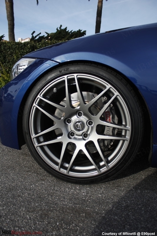 KW V1 Coilovers for BMW E92 E90 at ModBargains.com KW V1 Coilovers for BMW E92 E90 at ModBargains.com