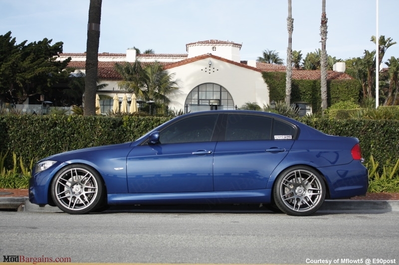 KW V1 Coilovers for BMW E92 E90 at ModBargains.com KW V1 Coilovers for BMW E92 E90 at ModBargains.com