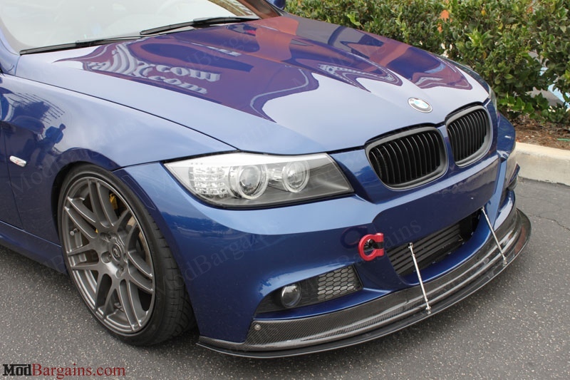 BMW Tow Hook