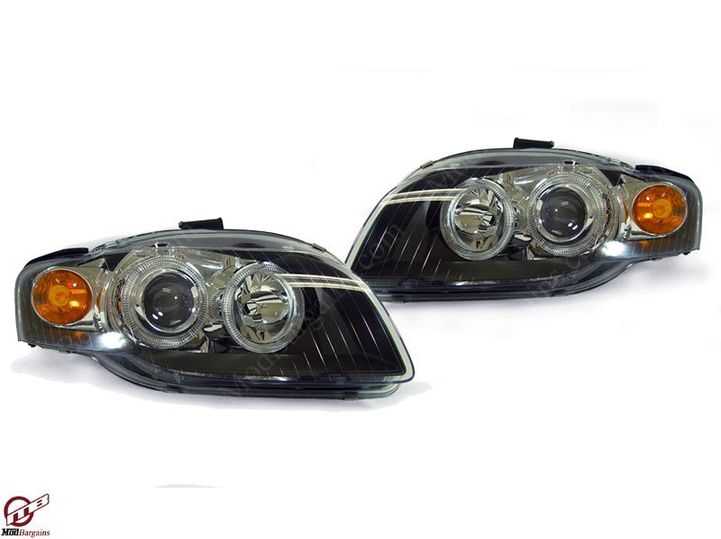 Projector Headlights Projector Headlights