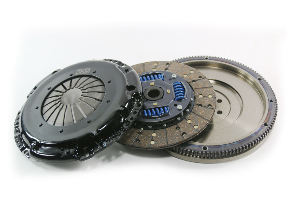 DKM MA Clutch Kit DKM MA Clutch Kit