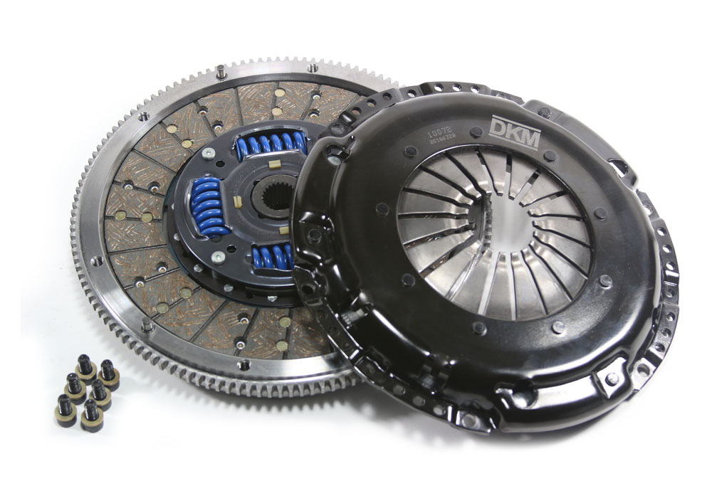 DKM MB Clutch Kit DKM MB Clutch Kit