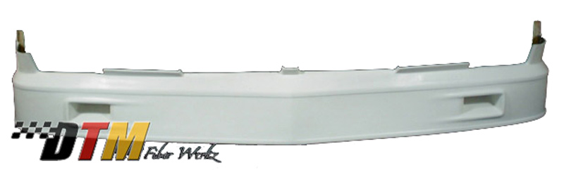 BMW E30 AP Euro Style Bumper Apron 2 BMW E30 AP Euro Style Bumper Apron 2
