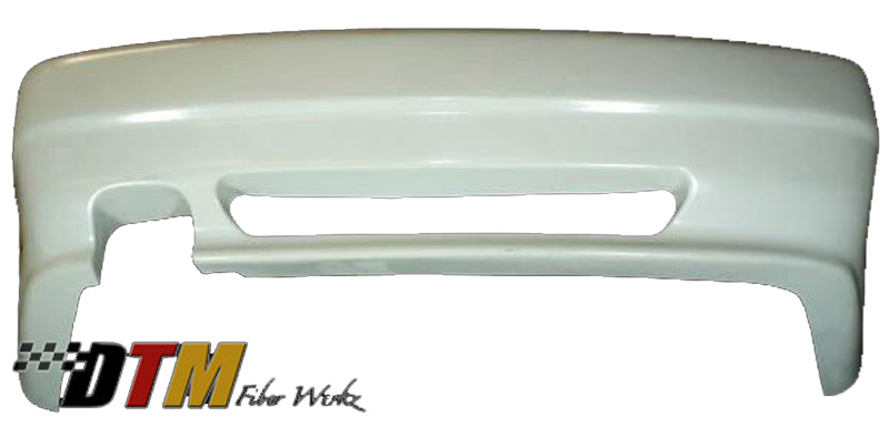 DTM Fiber Werkz BMW E36 Z-Max Widebody Kit Unmounted View 2 DTM Fiber Werkz BMW E36 Z-Max Widebody Kit Unmounted View 2