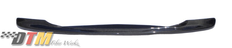 DTM Fiber Werkz BMW E39 5-Series CSL Style Front Lip CFRP Unmounted 1 DTM Fiber Werkz BMW E39 5-Series CSL Style Front Lip CFRP Unmounted 1