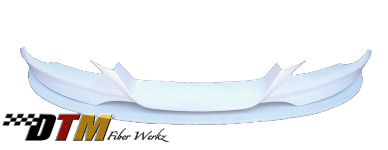 DTM Fiber Werkz BMW E92 Mtech Style Front Splitter Unmounted 2 DTM Fiber Werkz BMW E92 Mtech Style Front Splitter Unmounted 2