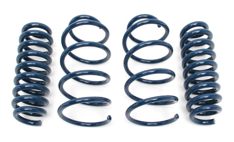 dinan performance spring set dinan performance spring set