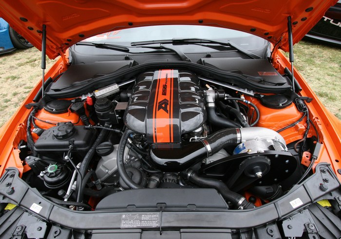 ESS Tuning Supercharger Kits E9X M3 ESS Tuning Supercharger Kits E9X M3