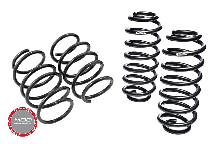 Eibach Pro-Kit Performance Springs