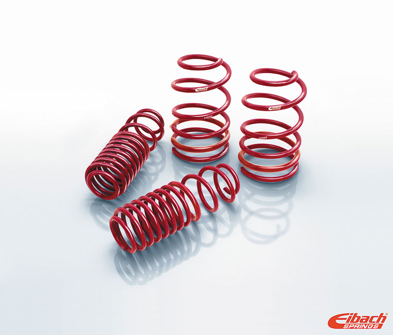 Eibach Sportline Performance Springs Eibach Sportline Performance Springs