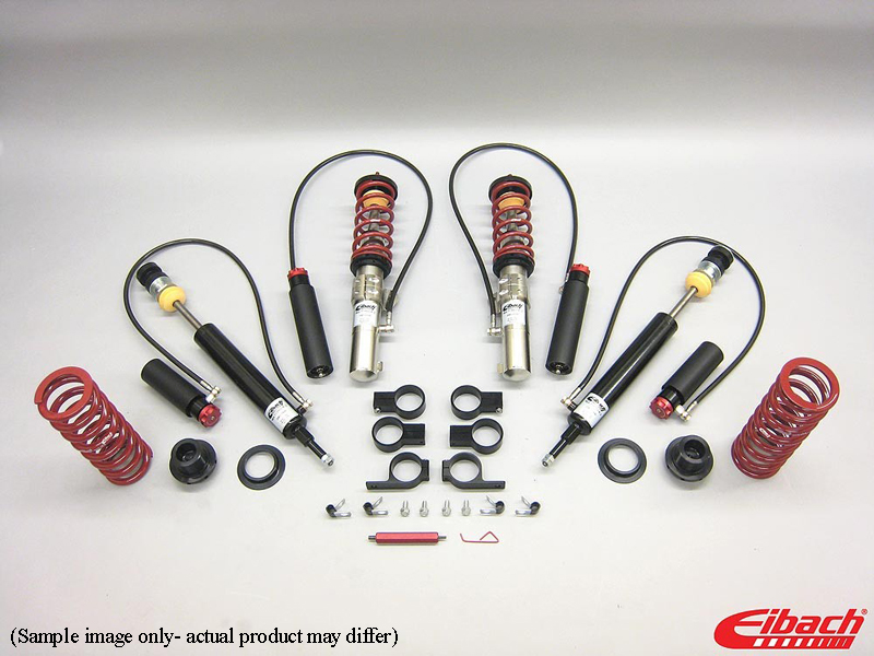 Purchase Eibach Multi-PRO-R2 Coil-over Kit @ ModBargains.com Purchase Eibach Multi-PRO-R2 Coil-over Kit @ ModBargains.com
