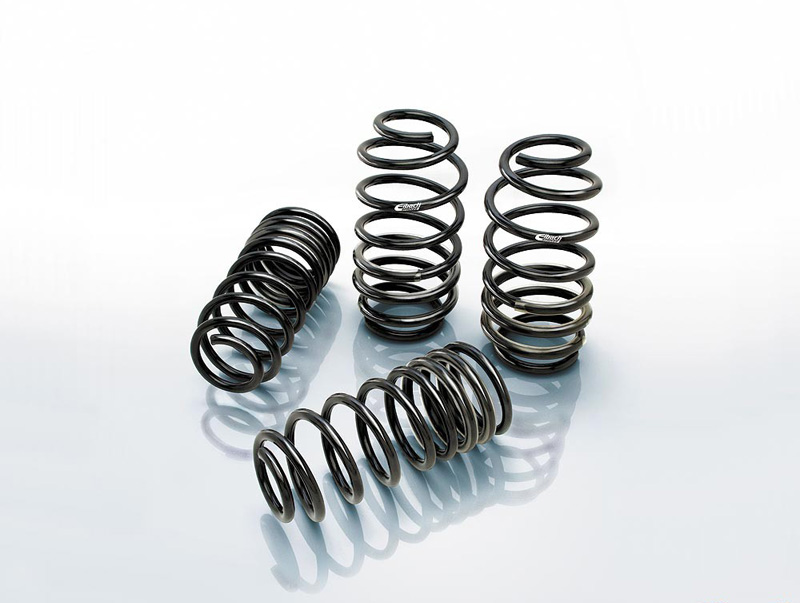 Eibach Pro-Kit Performance Lowering Springs BMW F10 M5 at ModBargains.com Eibach Pro-Kit Performance Lowering Springs BMW F10 M5 at ModBargains.com