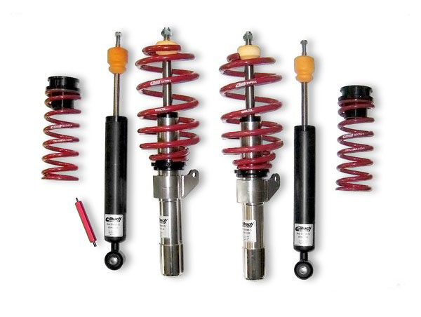 Eibach Pro Street Coilovers Eibach Pro Street Coilovers