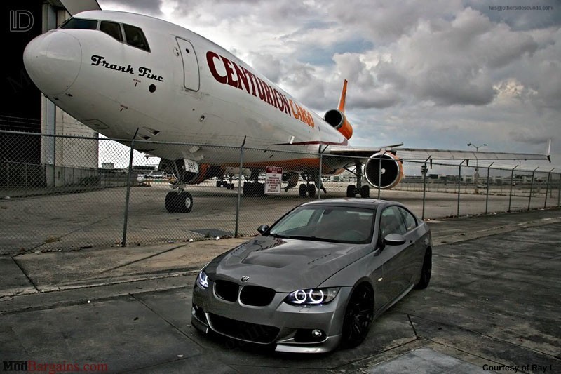 Carbon Fiber Vented Hood E92 Space Gray Carbon Fiber Vented Hood E92 Space Gray