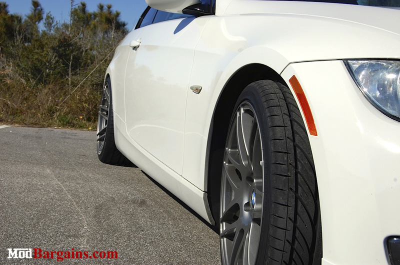 Forgestar F14 Super Deep Concave in Gunmetal on BMW E92 335i Front: 19x8.5 Rear: 19x10 Forgestar F14 Super Deep Concave in Gunmetal on BMW E92 335i Front: 19x8.5 Rear: 19x10